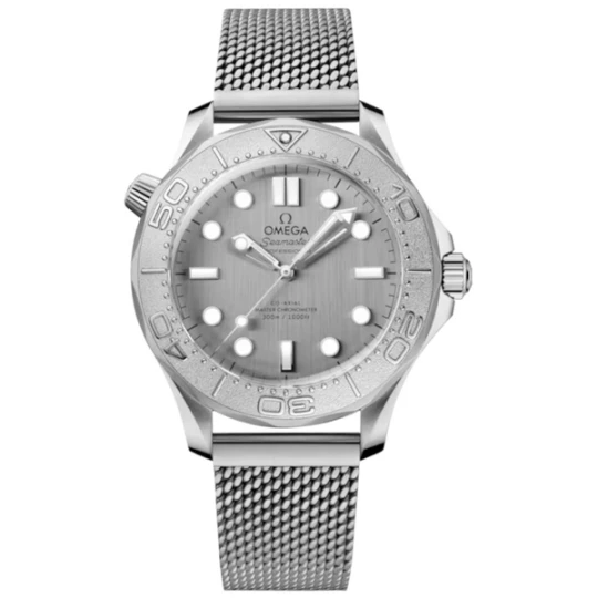 Zdjęcie produktu W.KRUK ZEGAREK OMEGA SEAMASTER DIVER 300M