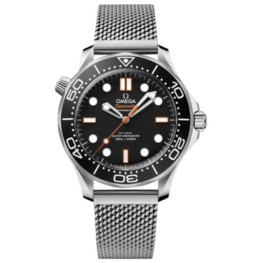 Zdjęcie produktu W.KRUK ZEGAREK OMEGA SEAMASTER DIVER 300M