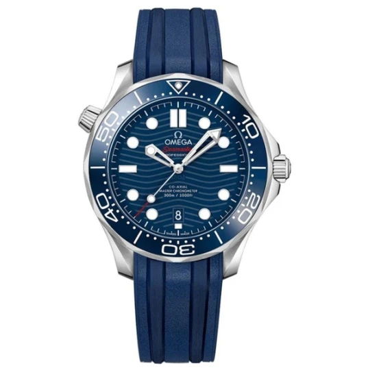 Zdjęcie produktu W.KRUK ZEGAREK OMEGA SEAMASTER DIVER 300M