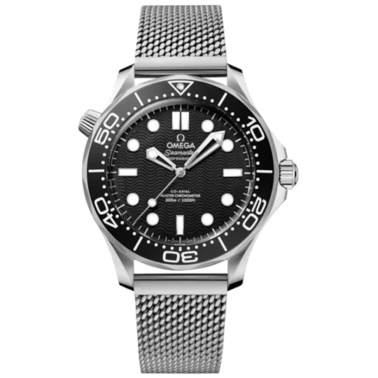 Zdjęcie produktu W.KRUK ZEGAREK OMEGA SEAMASTER DIVER 300M