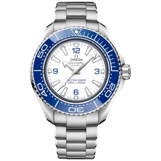 Zdjęcie produktu W.KRUK ZEGAREK OMEGA SEAMASTER PLANET OCEAN 6000M