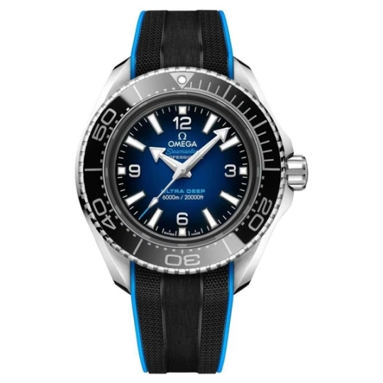 Zdjęcie produktu W.KRUK ZEGAREK OMEGA SEAMASTER PLANET OCEAN 6000M