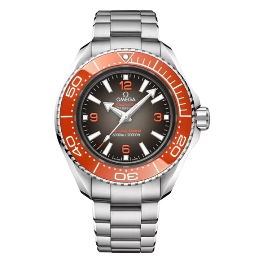 Zdjęcie produktu W.KRUK ZEGAREK OMEGA SEAMASTER PLANET OCEAN 6000M