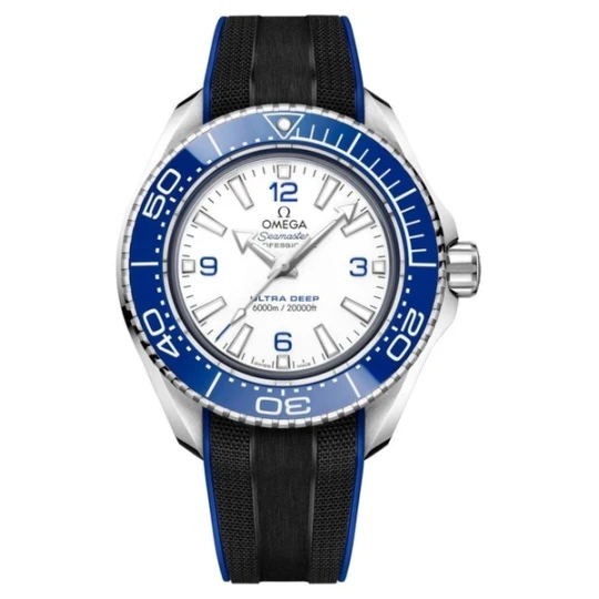 Zdjęcie produktu W.KRUK ZEGAREK OMEGA SEAMASTER PLANET OCEAN 6000M