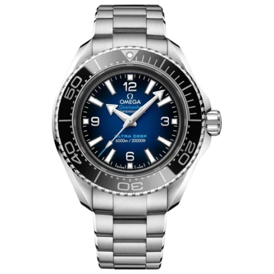Zdjęcie produktu W.KRUK ZEGAREK OMEGA SEAMASTER PLANET OCEAN 6000M
