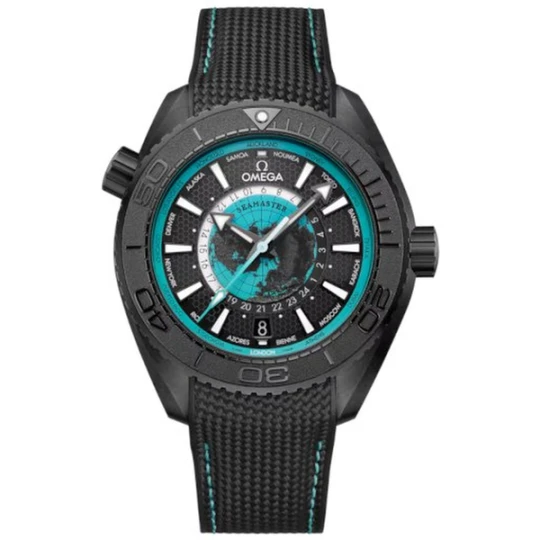 Zdjęcie produktu W.KRUK ZEGAREK OMEGA SEAMASTER PLANET OCEAN 600M
