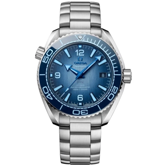 Zdjęcie produktu W.KRUK ZEGAREK OMEGA SEAMASTER PLANET OCEAN 600M