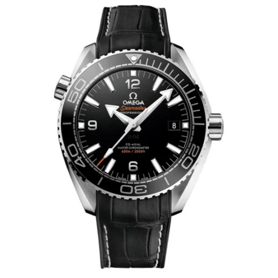 Zdjęcie produktu W.KRUK ZEGAREK OMEGA SEAMASTER PLANET OCEAN 600M