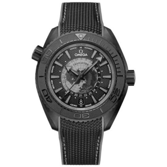 Zdjęcie produktu W.KRUK ZEGAREK OMEGA SEAMASTER PLANET OCEAN 600M