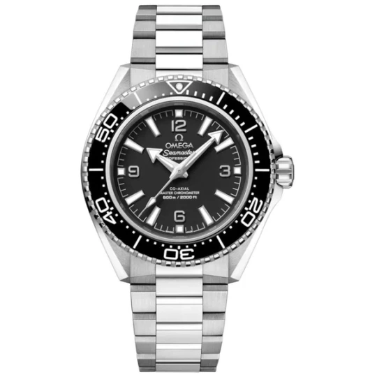 Zdjęcie produktu W.KRUK ZEGAREK OMEGA SEAMASTER PLANET OCEAN 600M