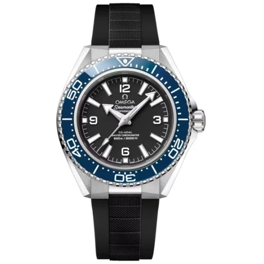 Zdjęcie produktu W.KRUK ZEGAREK OMEGA SEAMASTER PLANET OCEAN 600M