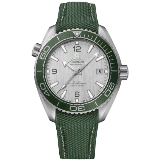 Zdjęcie produktu W.KRUK ZEGAREK OMEGA SEAMASTER PLANET OCEAN 600M