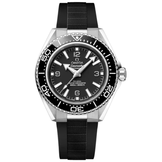 Zdjęcie produktu W.KRUK ZEGAREK OMEGA SEAMASTER PLANET OCEAN 600M