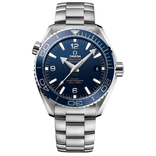 Zdjęcie produktu W.KRUK ZEGAREK OMEGA SEAMASTER PLANET OCEAN 600M