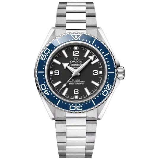 Zdjęcie produktu W.KRUK ZEGAREK OMEGA SEAMASTER PLANET OCEAN 600M