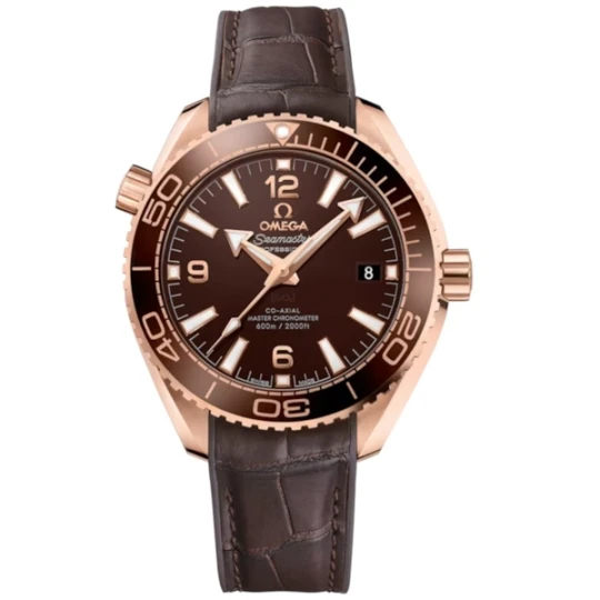 Zdjęcie produktu W.KRUK ZEGAREK OMEGA SEAMASTER PLANET OCEAN 600M