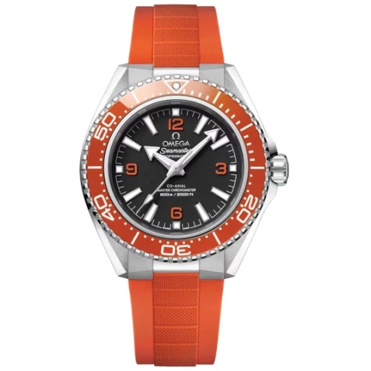 Zdjęcie produktu W.KRUK ZEGAREK OMEGA SEAMASTER PLANET OCEAN 600M