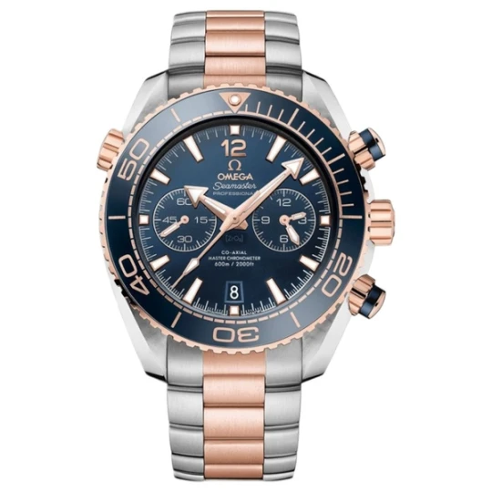 Zdjęcie produktu W.KRUK ZEGAREK OMEGA SEAMASTER PLANET OCEAN 600M