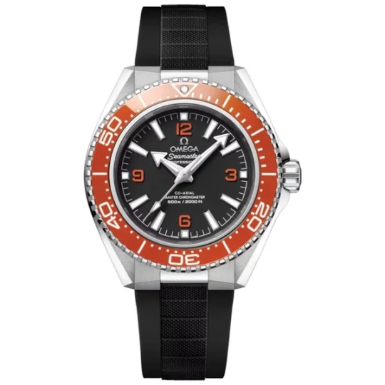 Zdjęcie produktu W.KRUK ZEGAREK OMEGA SEAMASTER PLANET OCEAN 600M
