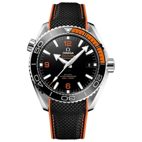 Zdjęcie produktu W.KRUK ZEGAREK OMEGA SEAMASTER PLANET OCEAN 600M