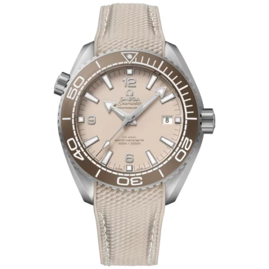 Zdjęcie produktu W.KRUK ZEGAREK OMEGA SEAMASTER PLANET OCEAN 600M