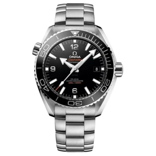 Zdjęcie produktu W.KRUK ZEGAREK OMEGA SEAMASTER PLANET OCEAN 600M