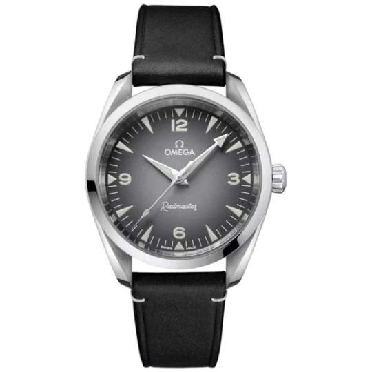 Zdjęcie produktu W.KRUK ZEGAREK OMEGA SEAMASTER RAILMASTER
