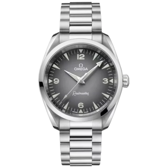 Zdjęcie produktu W.KRUK ZEGAREK OMEGA SEAMASTER RAILMASTER