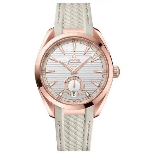Zdjęcie produktu W.KRUK ZEGAREK OMEGA SEAMATSER AQUA TERRA 150M