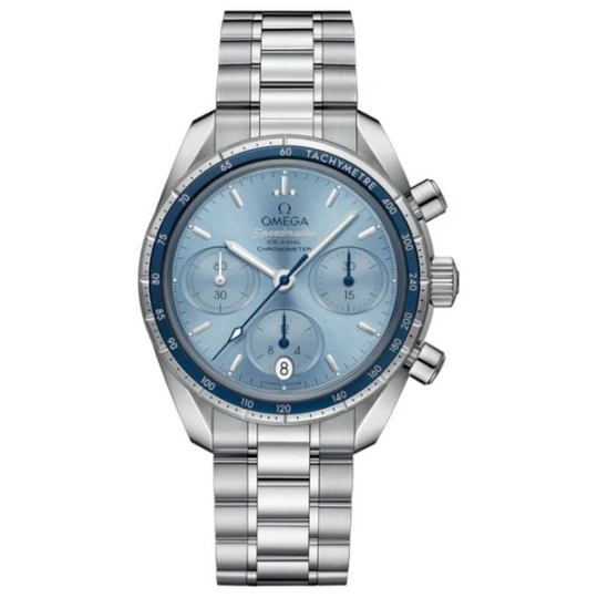 Zdjęcie produktu W.KRUK ZEGAREK OMEGA SPEEDMASTER 38