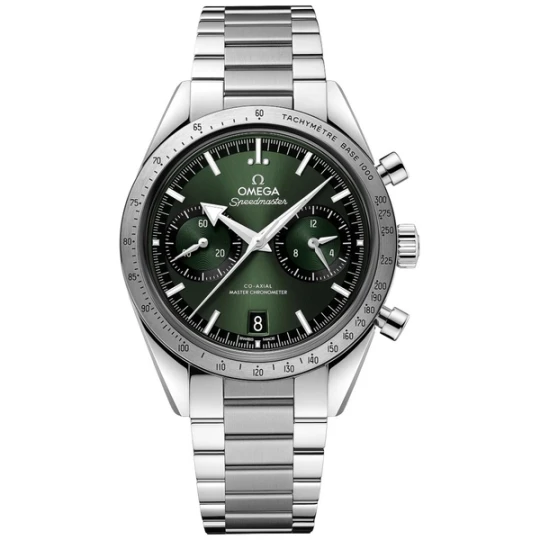 Zdjęcie produktu W.KRUK ZEGAREK OMEGA SPEEDMASTER '57