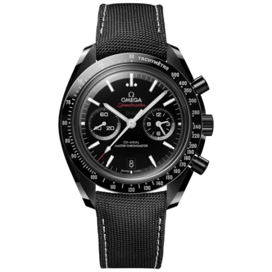 Zdjęcie produktu W.KRUK ZEGAREK OMEGA SPEEDMASTER DARK SIDE OF THE MOON