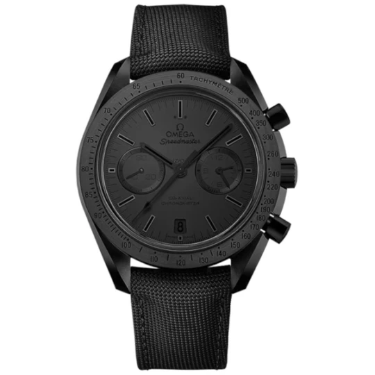 Zdjęcie produktu W.KRUK ZEGAREK OMEGA SPEEDMASTER DARK SIDE OF THE MOON