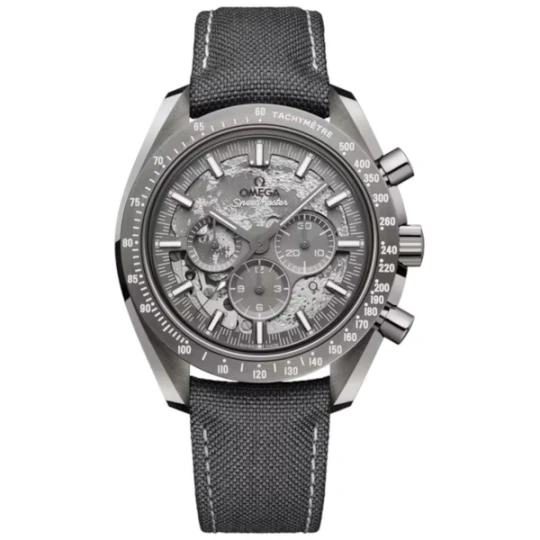 Zdjęcie produktu W.KRUK ZEGAREK OMEGA SPEEDMASTER DARK SIDE OF THE MOON