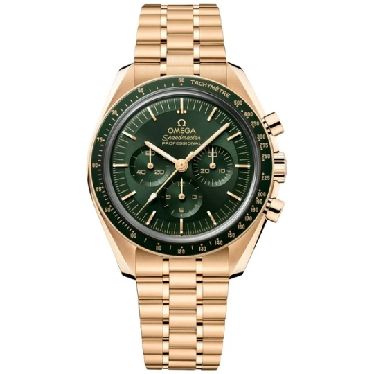 Zdjęcie produktu W.KRUK ZEGAREK OMEGA SPEEDMASTER MOONWATCH PROFESSIONAL
