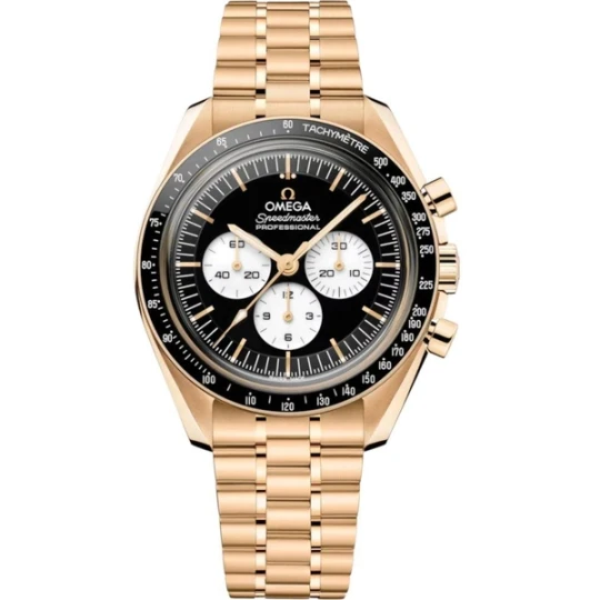 Zdjęcie produktu W.KRUK ZEGAREK OMEGA SPEEDMASTER MOONWATCH PROFESSIONAL