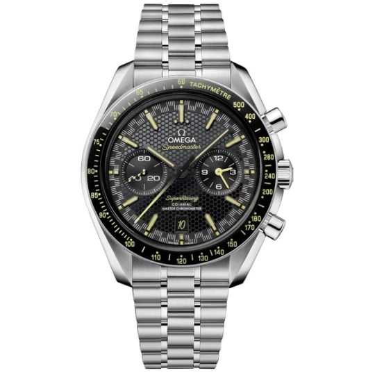 Zdjęcie produktu W.KRUK ZEGAREK OMEGA SPEEDMASTER SUPER RACING