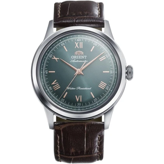 Zdjęcie produktu W.KRUK ZEGAREK ORIENT BAMBINO 38 AUTOMATIC