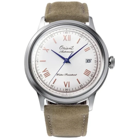 Zdjęcie produktu W.KRUK ZEGAREK ORIENT BAMBINO 75TH ANNIVERSARY LIMITED EDITION