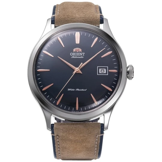 Zdjęcie produktu W.KRUK ZEGAREK ORIENT BAMBINO AUTOMATIC