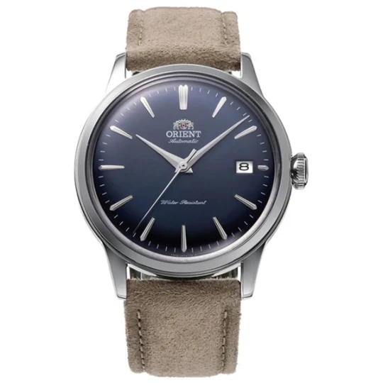 Zdjęcie produktu W.KRUK ZEGAREK ORIENT BAMBINO AUTOMATIC