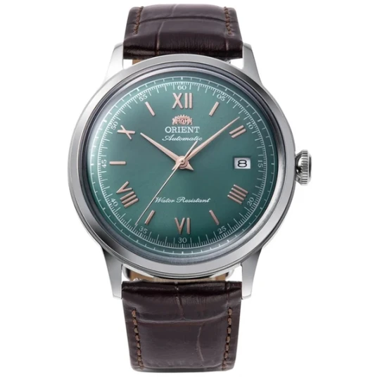 Zdjęcie produktu W.KRUK ZEGAREK ORIENT BAMBINO AUTOMATIC
