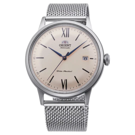Zdjęcie produktu W.KRUK ZEGAREK ORIENT BAMBINO AUTOMATIC