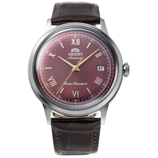 Zdjęcie produktu W.KRUK ZEGAREK ORIENT BAMBINO AUTOMATIC