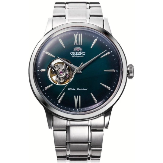 Zdjęcie produktu W.KRUK ZEGAREK ORIENT BAMBINO AUTOMATIC OPEN HEART