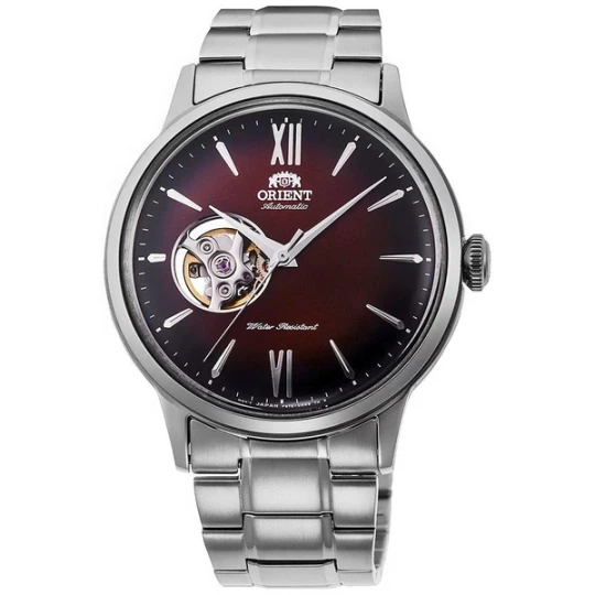 Zdjęcie produktu W.KRUK ZEGAREK ORIENT BAMBINO OPEN HEART