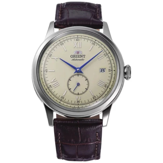Zdjęcie produktu W.KRUK ZEGAREK ORIENT BAMBINO SMALL SECONDS