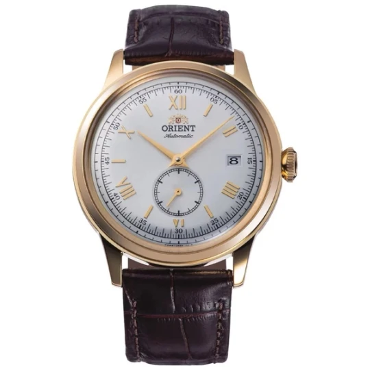 Zdjęcie produktu W.KRUK ZEGAREK ORIENT BAMBINO SMALL SECONDS