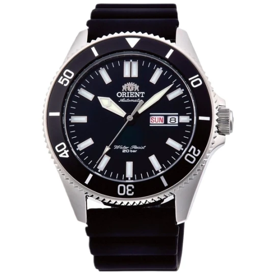Zdjęcie produktu W.KRUK ZEGAREK ORIENT BIG MAKO AUTOMATIC