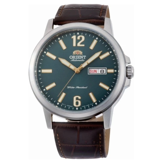 Zdjęcie produktu W.KRUK ZEGAREK ORIENT CLASSIC AUTOMATIC